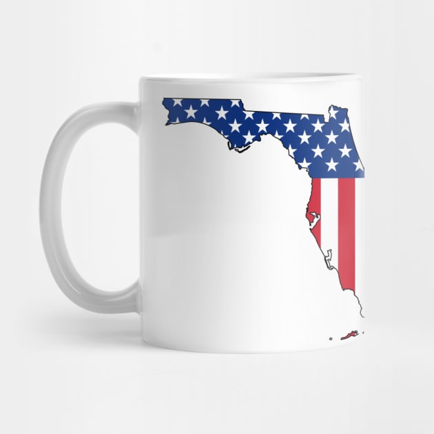 Florida, USA by somekindofguru